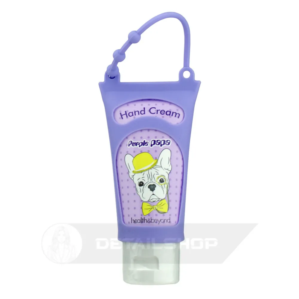 Крем для рук Purple Papa Health&Beyond 30 мл (451084)
