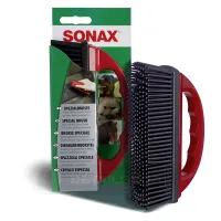 Спеціальна щітка для видалення вовни тварин із текстильного покриття SONAX Spezialbürste zur Entfernung von Tierhaaren (491400)