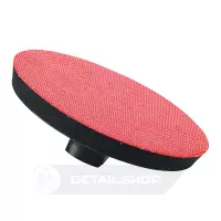 Основа для полірувальної машинки з липучкою 125 мм SONAX Velcro Backing Pad (493200)