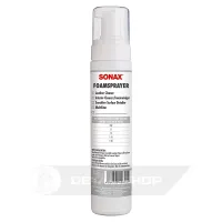 Піноутворювач ручний 250 мл SONAX PROFILINE Foam Sprayer (496141)