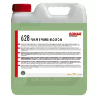 Активна піна для бесконтактної мийки 10 л SONAX Foam Spring Blossom (628600)