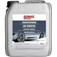 Засіб для видалення бітуму 5 л SONAX PROFILINE Teerentferner (304505)