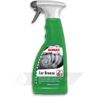 Нейтралізатор запахів в салоні автомобіля 500 мл SONAX Car Breeze (294241)