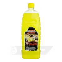 Автошампунь с антикором 1 л SAPFIRE Car Wash Shampoo (745304)