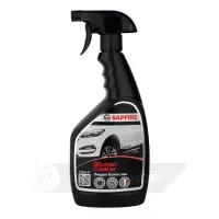 Очищувач бітумних плям SAPFIRE Bitumen Cleaner 710 мл (748704)