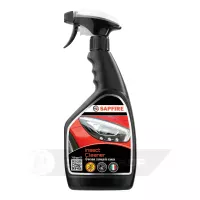 Очищувач залишків комах SAPFIRE Insect Cleaner 710 мл (748803)