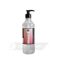 Антисептик для рук Сакура з дозатором 500 мл HIRA (751007)