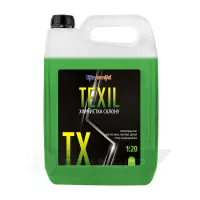 Хімчистка салону 5 л концентрат Ekokemika Pro Line TEXIL 1:20 (780279)
