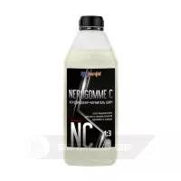 Кондиціонер-чорнитель шин 1 л Ekokemika Pro Line NEROGOMME CONCENTRAT 1:3 (780347)