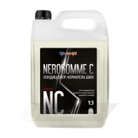 Кондиціонер-чорнитель шин 5 л Ekokemika Pro Line NEROGOMME CONCENTRAT 1:3 (780354)