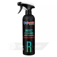 Очисник залишків комах 500 мл Ekokemika Black Line INSECT CLEANER (780507)