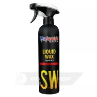 Рідкий віск 500 мл Ekokemika Black Line LIQUID WAX (780521)