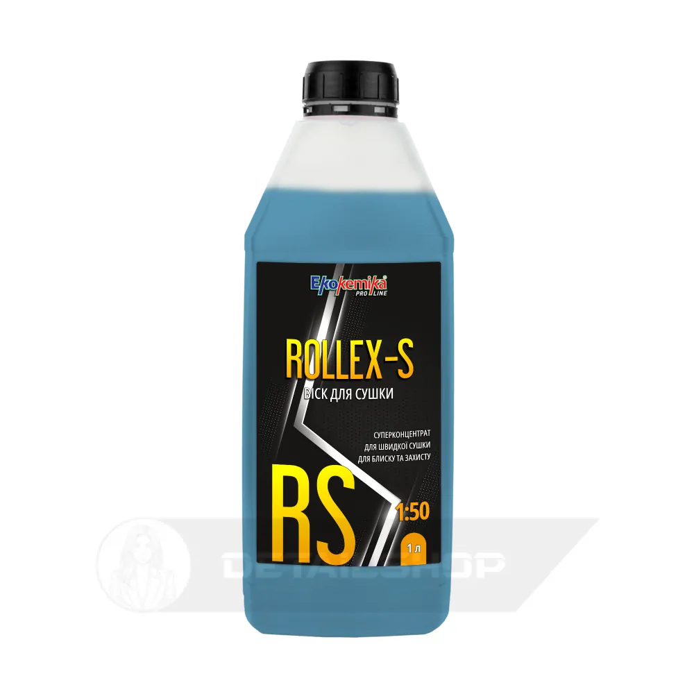 Віск для сушки 1 л Ekokemika Pro Line ROLLEX S 1:50 (780767)