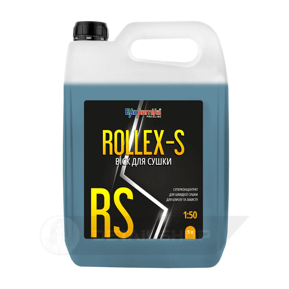 Віск для сушки 5 л Ekokemika Pro Line ROLLEX S 1:50 (780774)