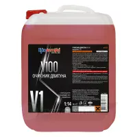 Очисник двигуна 10 л Ekokemika Pro Line V100 1:14 (780866)