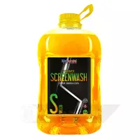 Літній омивач скла 4 л диня Ekokemika Black Line Summer SCREENWASH (789012)