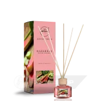 Ароматичні палички Aroma Home Unique Fragrances - Rhubarb 50 мл (836629)