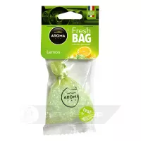Автомобільний ароматизатор Aroma Car Fresh Bag - Lemon 20 гр (830290)