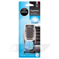 Автомобильный ароматизатор Aroma Car Supreme - Aqua 7 мл (830610)