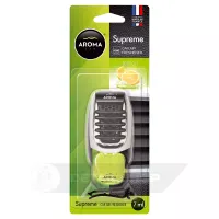 Автомобильный ароматизатор Aroma Car Supreme - Lemon 7 мл (830627)