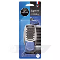 Автомобильный ароматизатор Aroma Car Supreme - New Car 7 мл (830634)