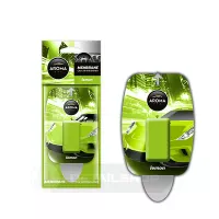 Автомобільний ароматизатор Aroma Car Membrane - Lemon 4 мл (831044)