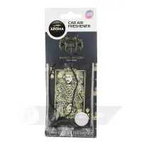Автомобильный ароматизатор Aroma Car Royal Brand - King (832720)