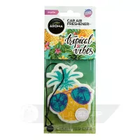 Автомобільний ароматизатор Aroma Car Pineapple - Mohito (833925)