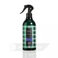 Парфумований засіб для миття скляних та глянцевих поверхонь 500 мл Aroma Home & Dorota - Płyn do Mycia Szyb (83502)