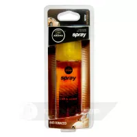Автомобільний ароматизатор Aroma Car Pump Spray - Anti Tobacco 50 мл (920574)