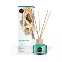Ароматичні палички Морська сіль з конвалією 50 мл Aroma Home Basic Line Sea Salt with Lily of the Walley (927610)