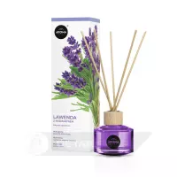 Ароматичні палички Лаванда з розмарином 50 мл Aroma Home Basic Line Lavender with Rosemary (927634)