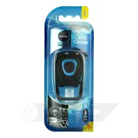 Автомобильный ароматизатор Aroma Car Ventis - Ocean Calm 8 мл (929140)
