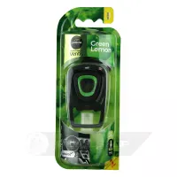 Автомобильный ароматизатор Aroma Car Ventis - Lemon (929164)