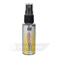 Антисептический спрей для рук Рисовое молочко 35 мл HIRA (960010)