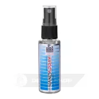 Антисептический спрей для рук Без запаха 35 мл Hira (960072)