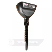 Лійка паливна (воронка) з сіткою SHERON (965049)