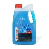 Омивач скла зимовий -20 ° С 2 л SHERON (996791)