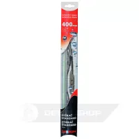 Щітка склоочисника каркасна 400 мм SHERON Standard (998269)