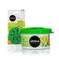 Ароматизатор Aroma Home Organic - Fruit Dream (927344)