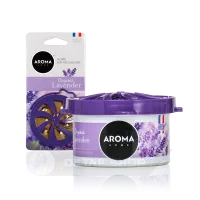 Ароматизатор Aroma Home Organic - Lavender (927337)