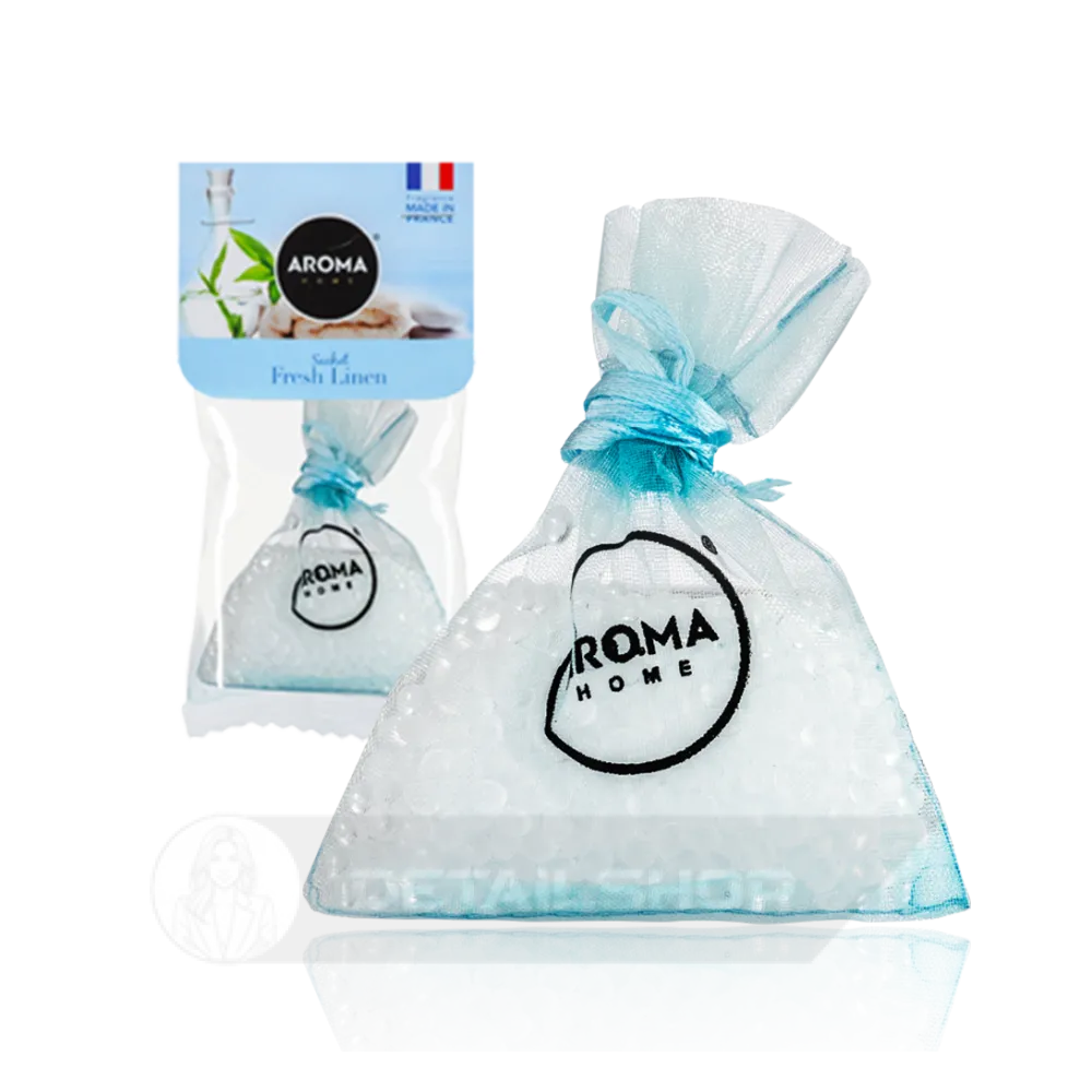 Ароматичний мішечок Aroma Home Sachets - Fresh Linen 20 г (927603)