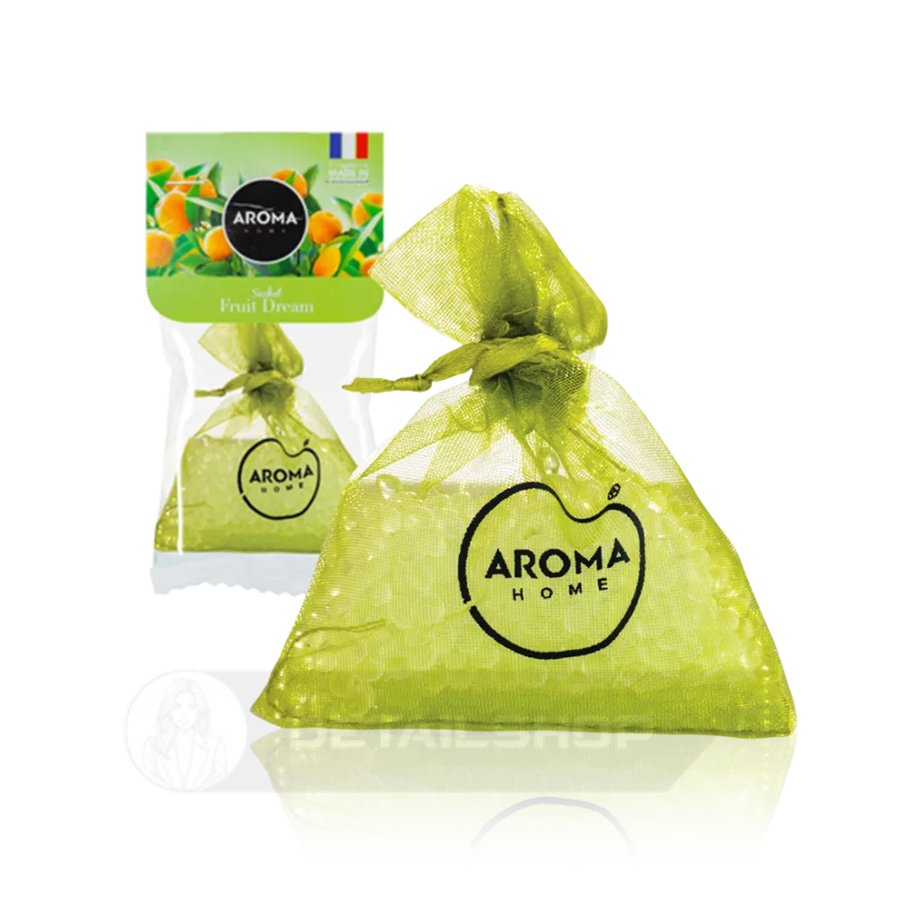 Ароматичний мішечок Aroma Home Sachets - Fruit Dream 20 г (927580)