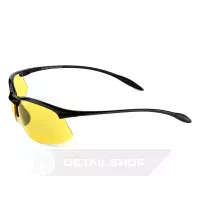 Окуляри водія нічні поляризаційні антиблікові R&S RS7020Y (345304)