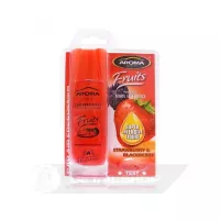 Автомобільний ароматизатор Aroma Car Pump Spray - Strawberry & Blackberry 50 мл (631623)