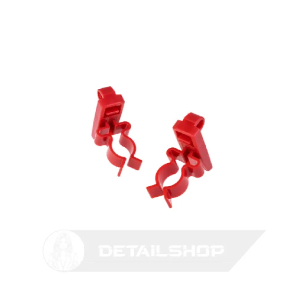 Цилиндрический крючок SGCB Cylinder Pothhook 10шт