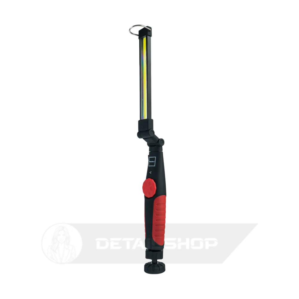 Ручний ліхтар MaxShine Foldable Paint Inspection Swirl Light