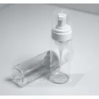 Пляшка-піноутворювач 170 мл