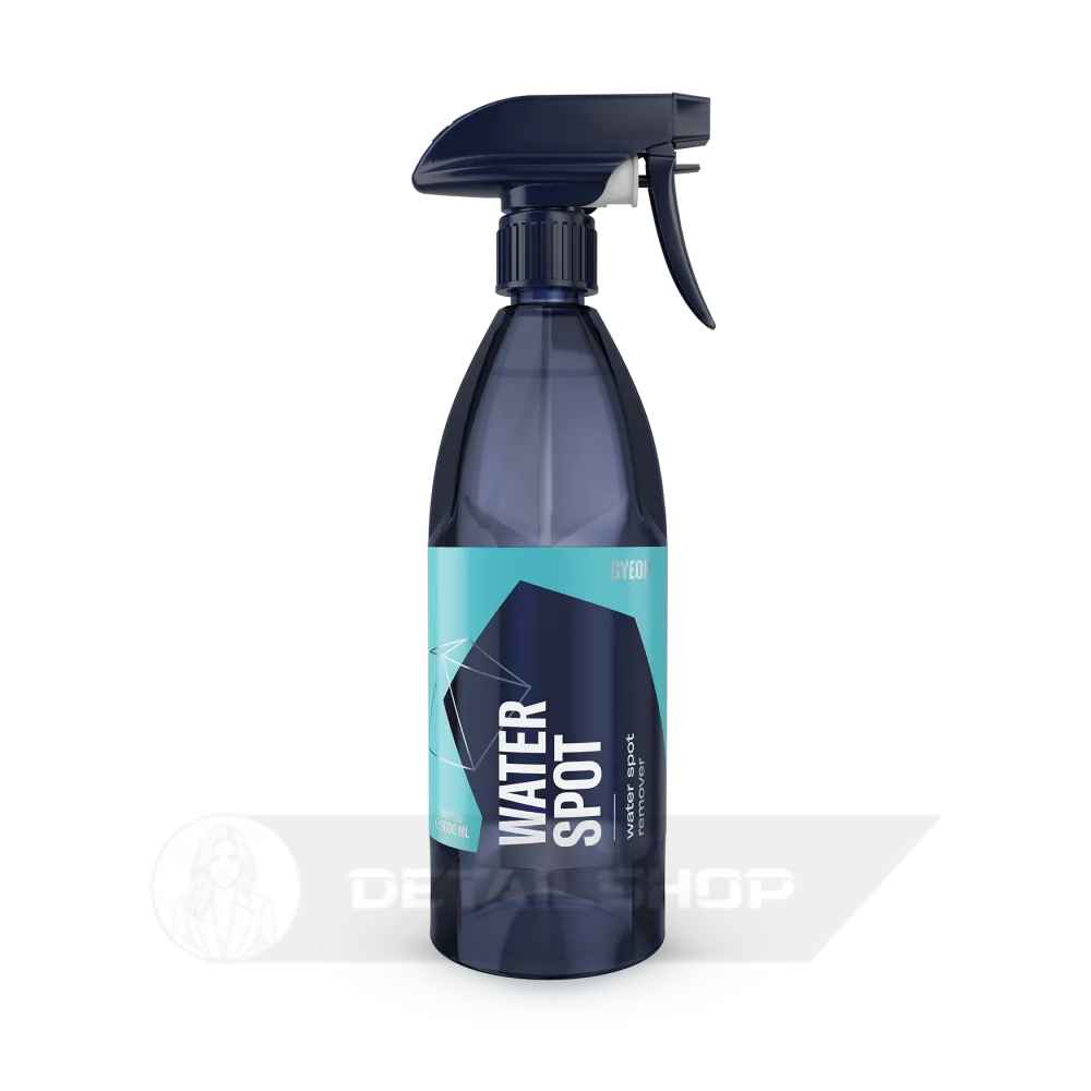 Gyeon Q²M WaterSpot 1000 ml - очищувач водного каменя з ЛФП 