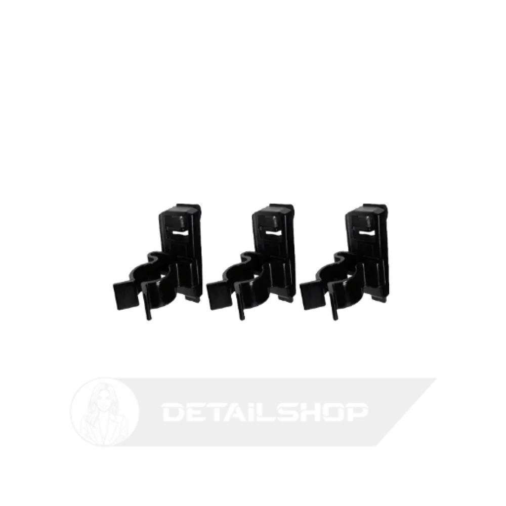 Цилиндрический крючок SGCB Cylindrical Hook Gray